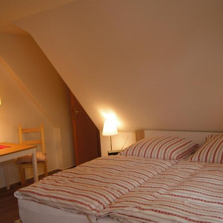 Ferienwohnungen Zur Kaiserstrasse Quedlinburg Pokój zdjęcie